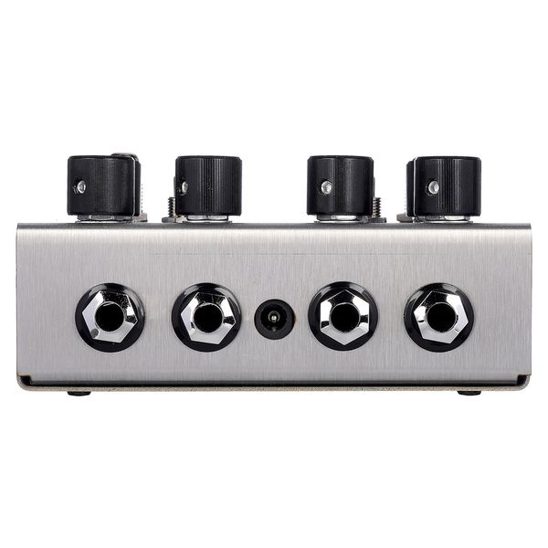 VS Audio Royal Flush+ Dual Overdrive