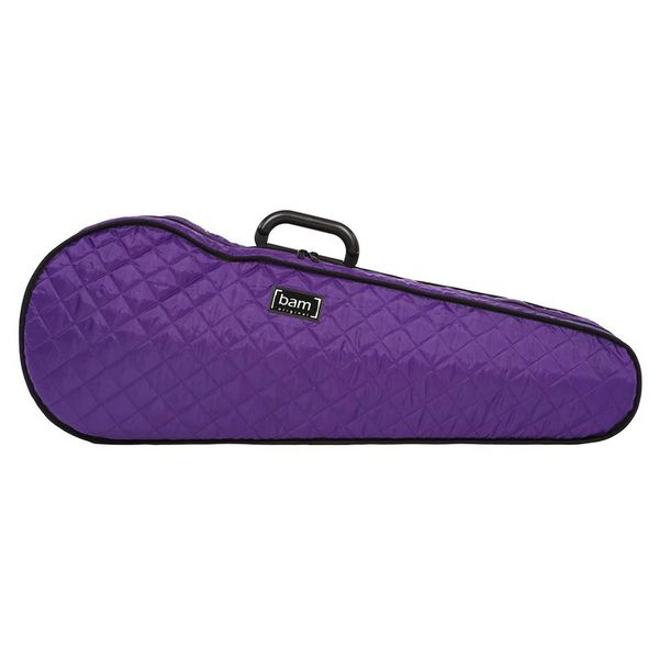 bam BFHO2200XLVT Hoodie Purple