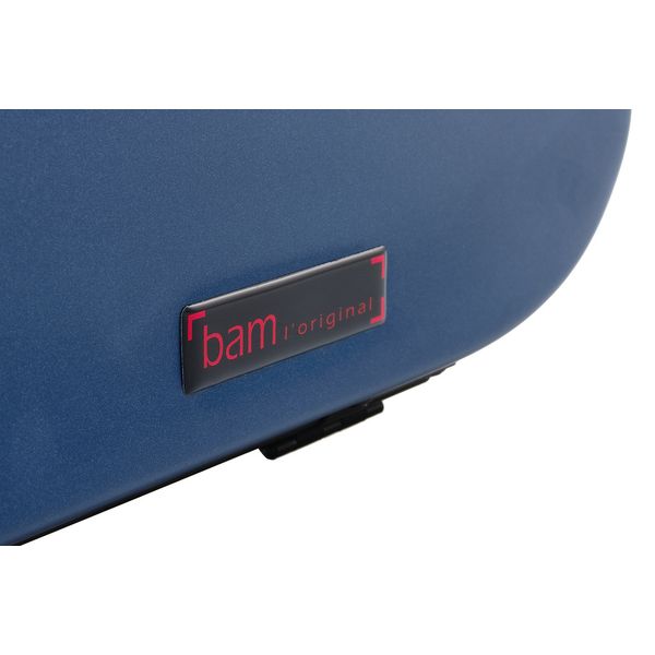 bam 2200XLBN Viola Case