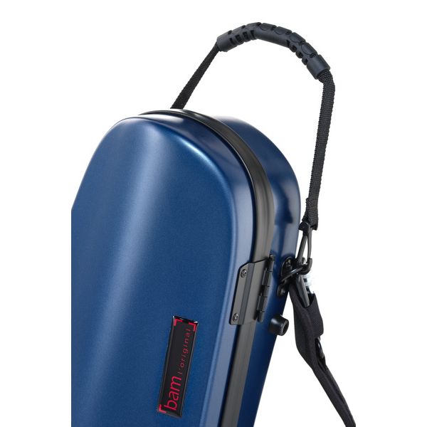 bam 2200XLBN Viola Case