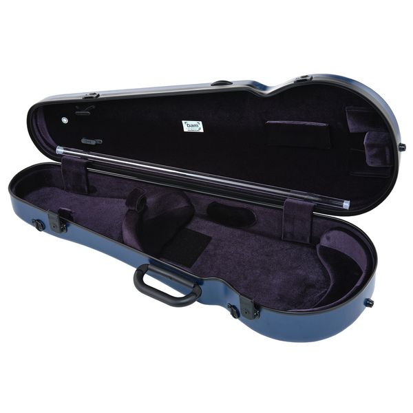 bam 2200XLBN Viola Case