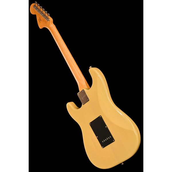 Squier Exclusive CV 70s Strat VBL