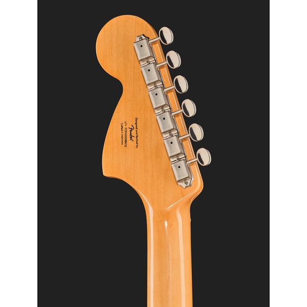 Squier Exclusive CV 70s Strat VBL