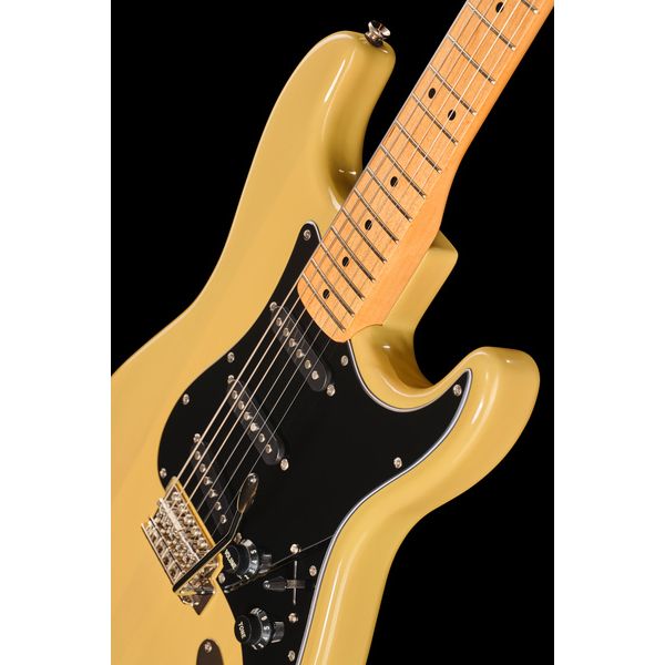 Squier Exclusive CV 70s Strat VBL