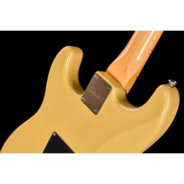 Squier Exclusive CV 70s Strat VBL