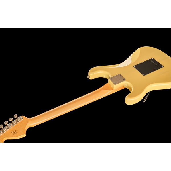 Squier Exclusive CV 70s Strat VBL