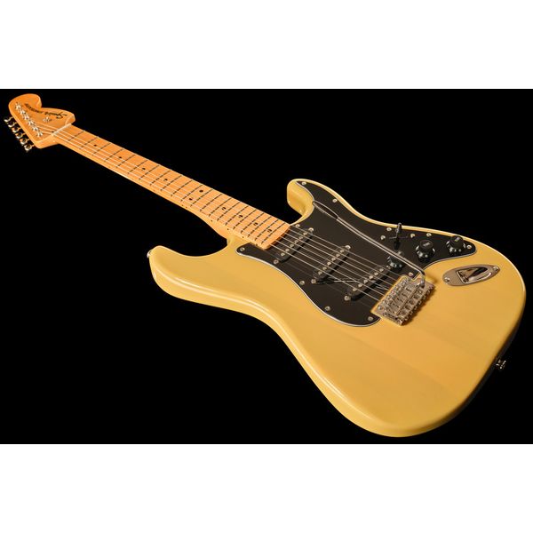 Squier Exclusive CV 70s Strat VBL