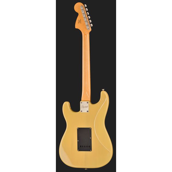 Squier Exclusive CV 70s Strat VBL