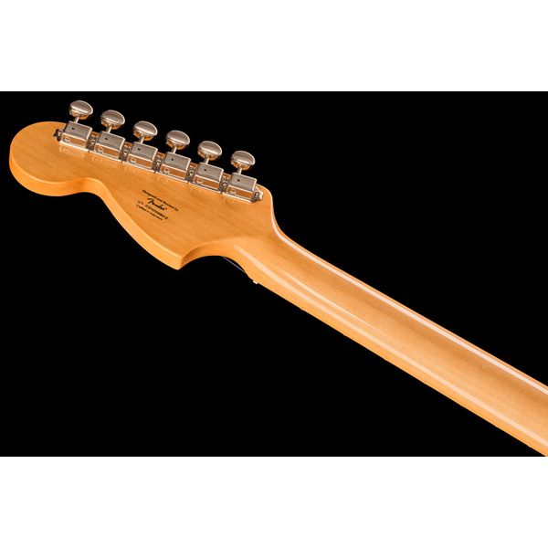 Squier Exclusive CV 70s Strat VBL