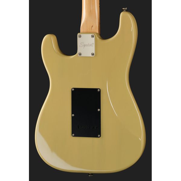 Squier Exclusive CV 70s Strat VBL