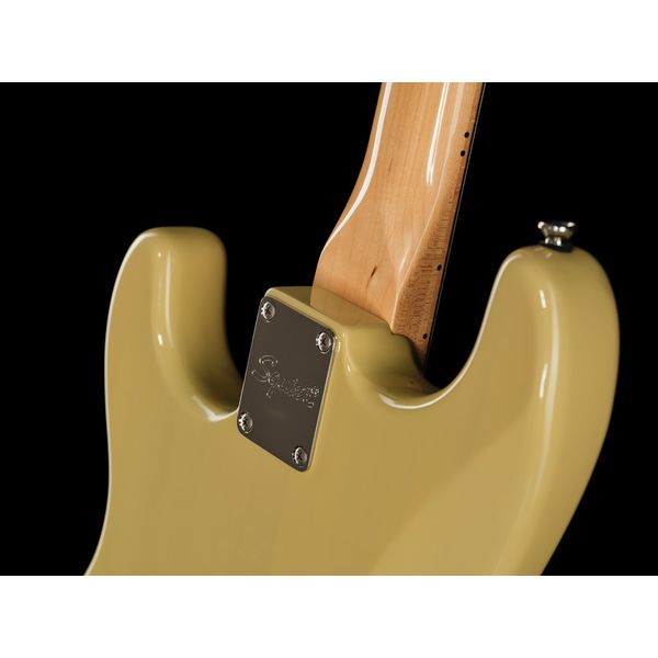 Squier Exclusive CV 70s Strat VBL