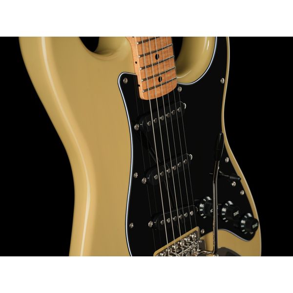 Squier Exclusive CV 70s Strat VBL