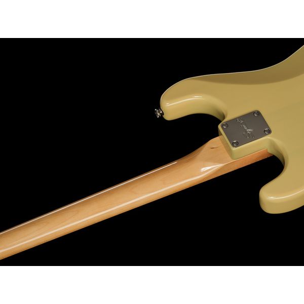 Squier Exclusive CV 70s Strat VBL