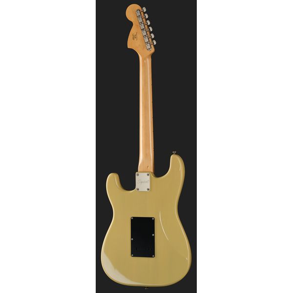 Squier Exclusive CV 70s Strat VBL