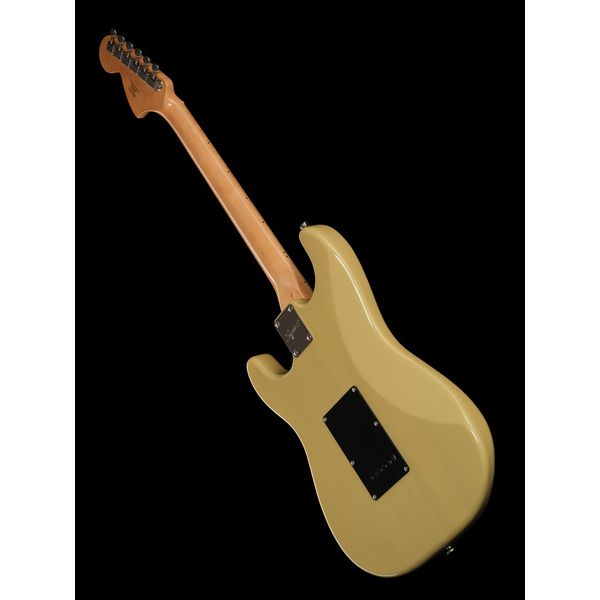 Squier Exclusive CV 70s Strat VBL