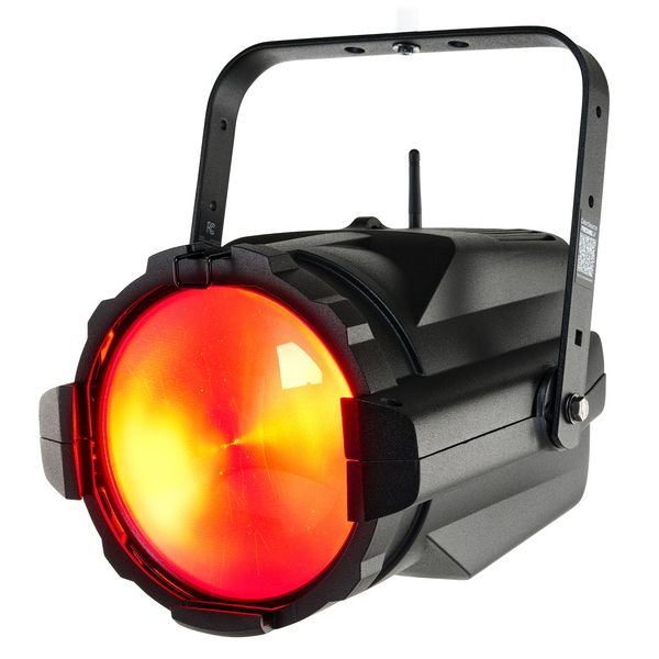 ETC ColorSource Fresnel V