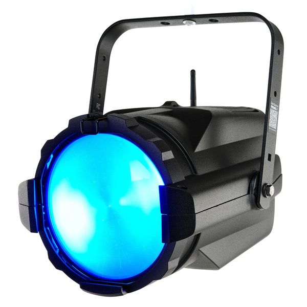ETC ColorSource Fresnel V