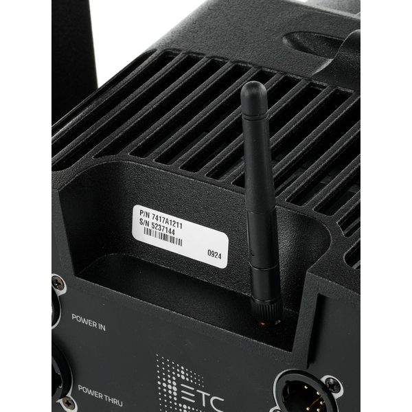ETC ColorSource Fresnel V