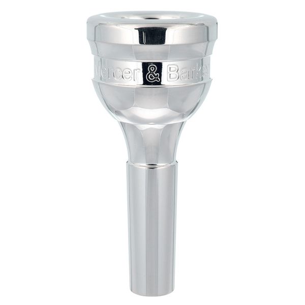 Mercer & Barker MB2-F Flugelhorn BSP