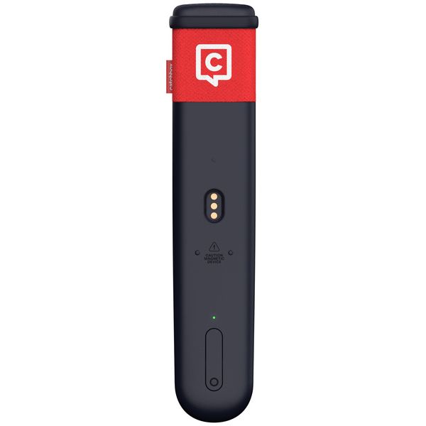 Catchbox Plus Hub4 1Cube 2Clip 1Stick R