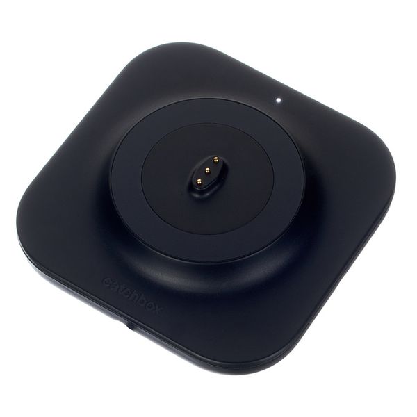 Catchbox Plus Hub4 1Cube 2Clip 1Stick R