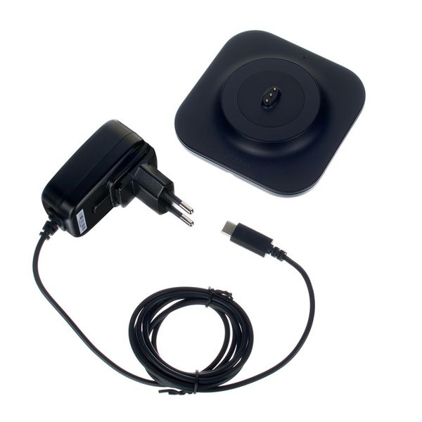 Catchbox Plus Hub4 1Cube 2Clip 1Stick R