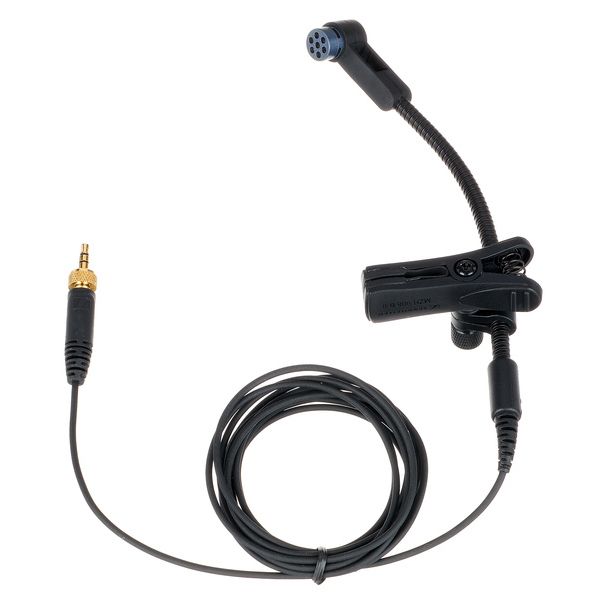 Sennheiser EW-DX 2x E908 B Dante U1/5