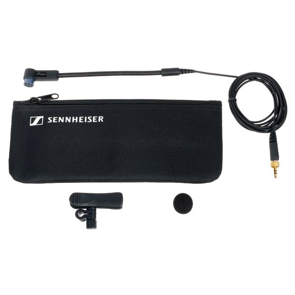 Sennheiser EW-DX 2x E908 B Dante U1/5