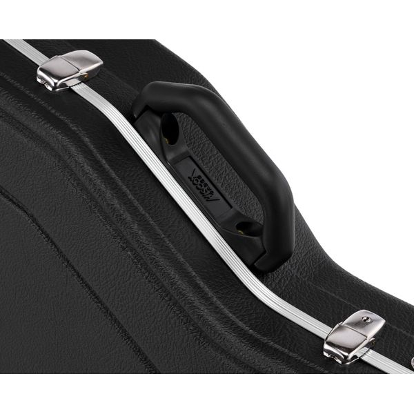 Hiscox Pro-II-Gipsy Jazz Case