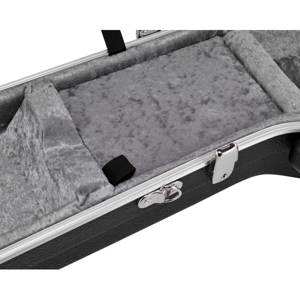 Hiscox Pro-II-Gipsy Jazz Case