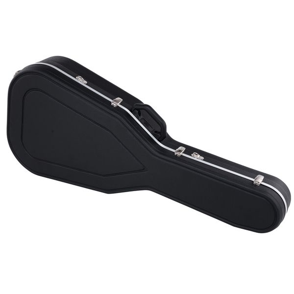 Hiscox Pro-II-Gipsy Jazz Case
