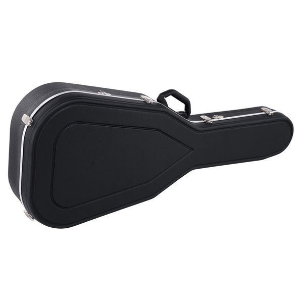 Hiscox Pro-II-Gipsy Jazz Case