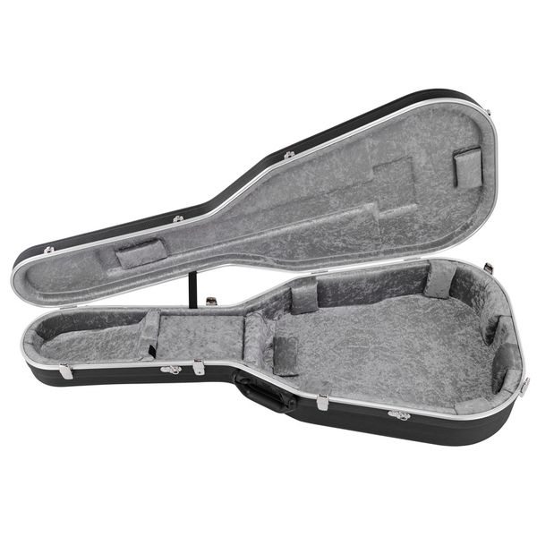 Hiscox Pro-II-Gipsy Jazz Case