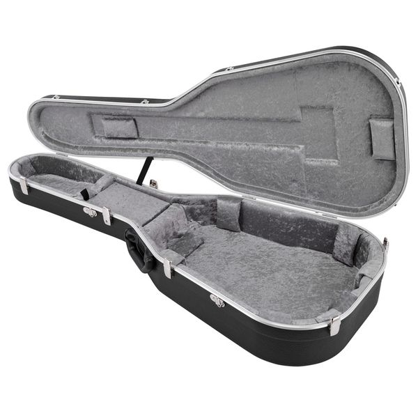 Hiscox Pro-II-Gipsy Jazz Case
