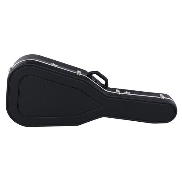 Hiscox Pro-II-Gipsy Jazz Case
