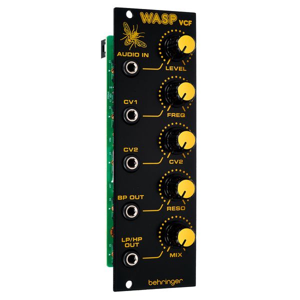 Behringer Wasp VCF