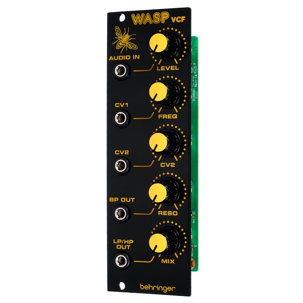 Behringer Wasp VCF