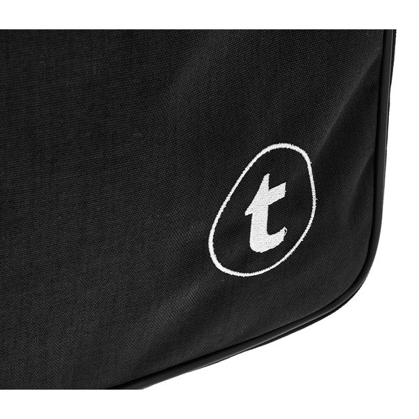Thomann Bass Trumpet Deluxe Gigbag