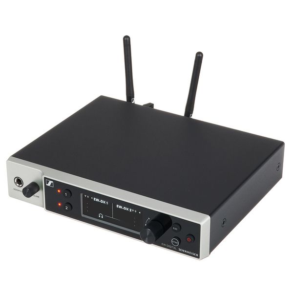 Sennheiser EW-DX HSPE 2 Dante Set R1-9