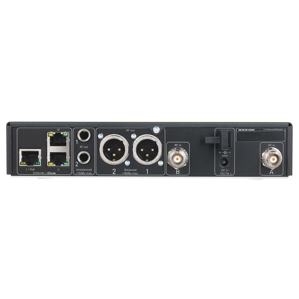 Sennheiser EW-DX HSPE 2 Dante Set R1-9