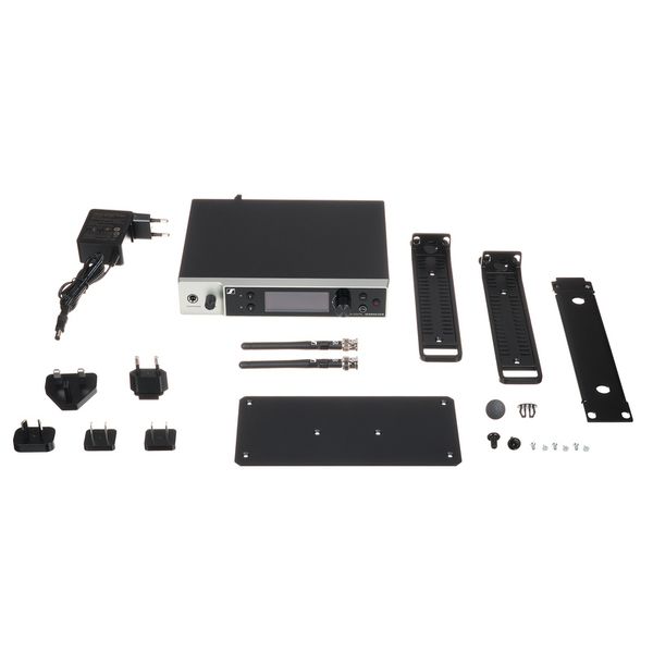 Sennheiser EW-DX HSPE 2 Dante Set R1-9