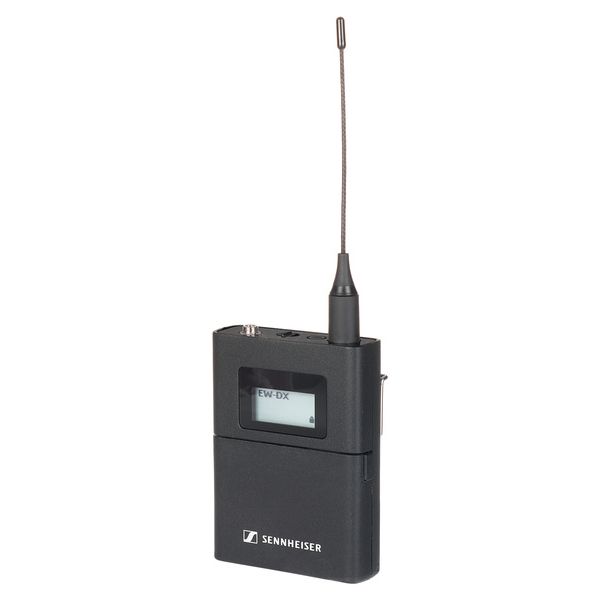 Sennheiser EW-DX HSPE 2 Dante Set R1-9