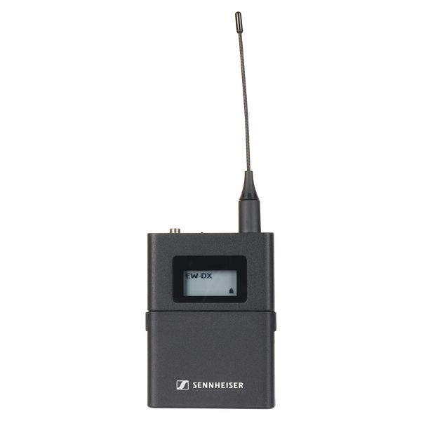 Sennheiser EW-DX HSPE 2 Dante Set R1-9