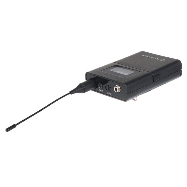 Sennheiser EW-DX HSPE 2 Dante Set R1-9