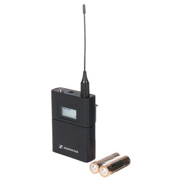 Sennheiser EW-DX HSPE 2 Dante Set R1-9
