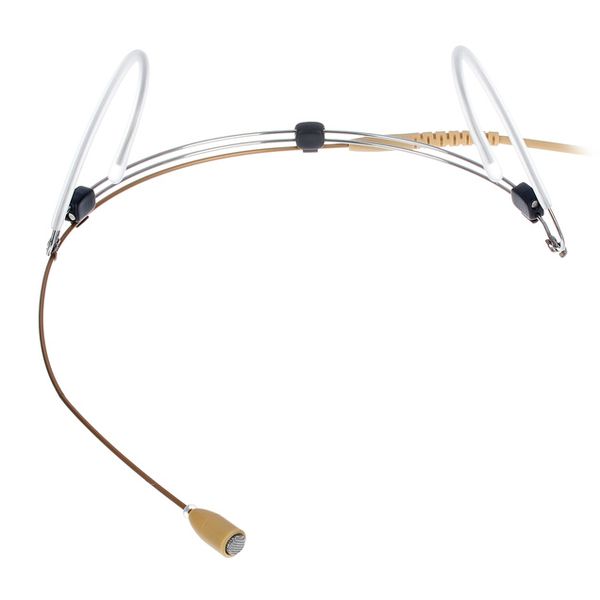 Sennheiser EW-DX HSPE 2 Dante Set R1-9