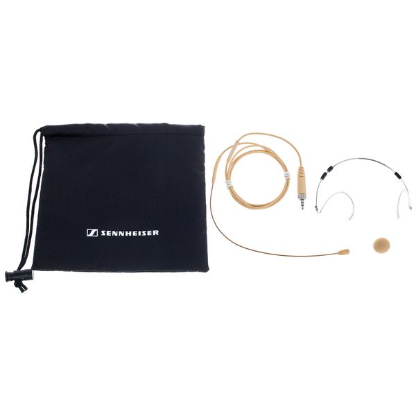 Sennheiser EW-DX HSPE 2 Dante Set R1-9