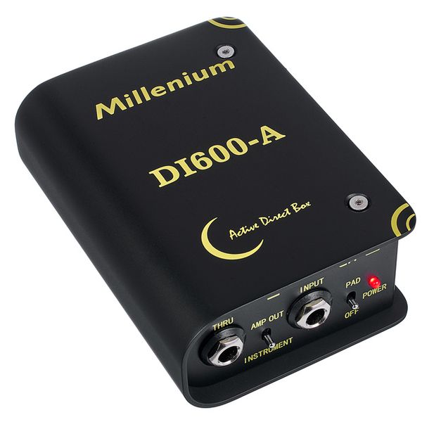 Millenium DI600-A