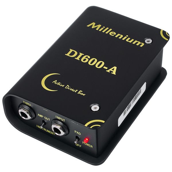 Millenium DI600-A