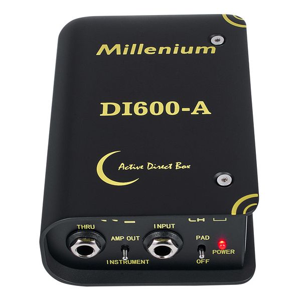 Millenium DI600-A